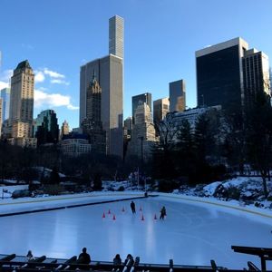 Meet your Posher, Brenda